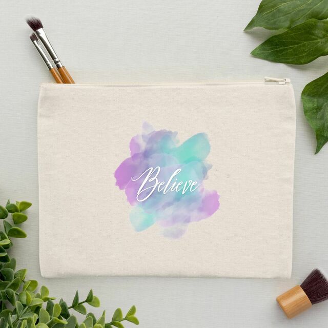 Image front pencil case ink