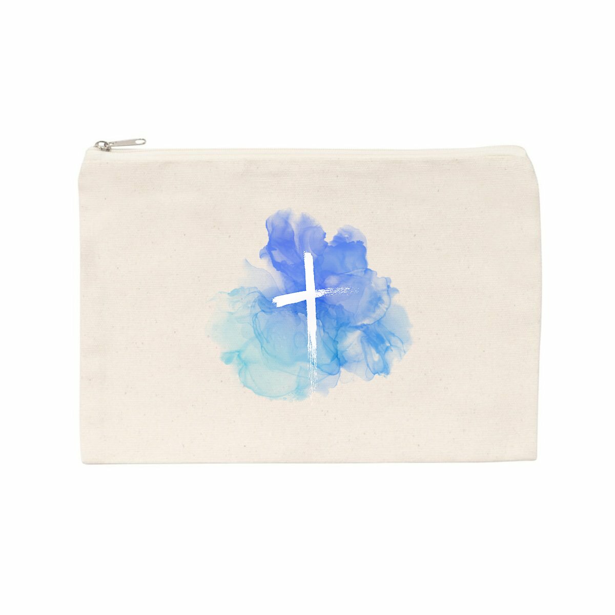 Image back pencil case ink