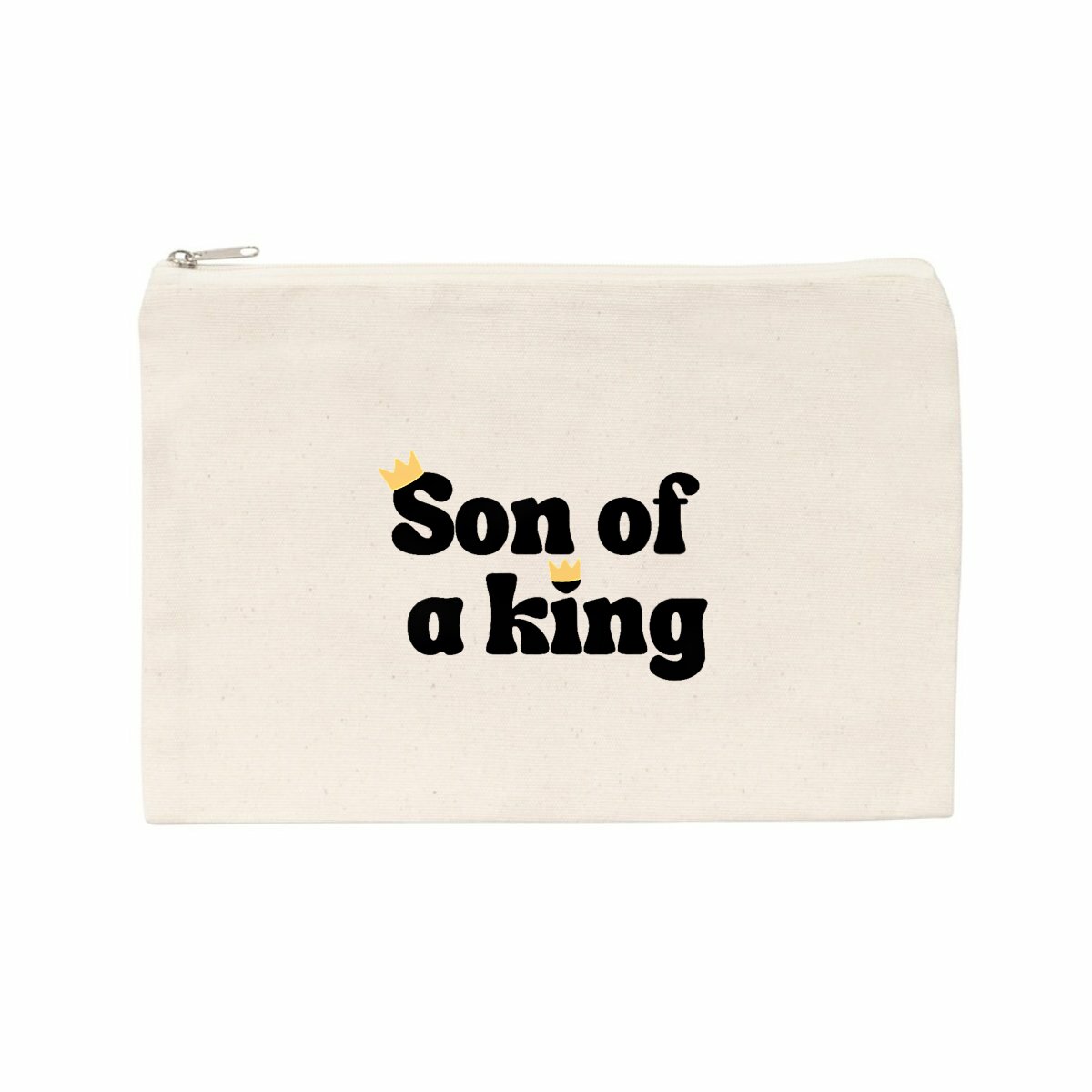 Image back Pencil case Premium+ Son of a King