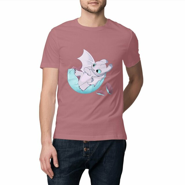 Image front priy tiny dragon