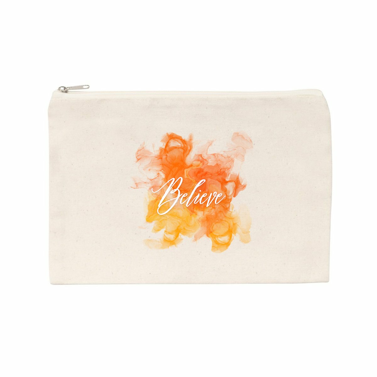 Image back pencil case ink