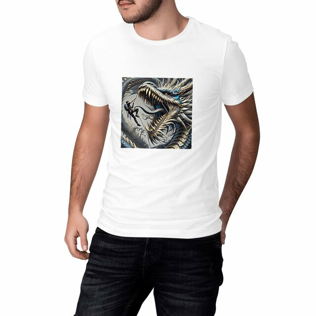 Image front lory dragon