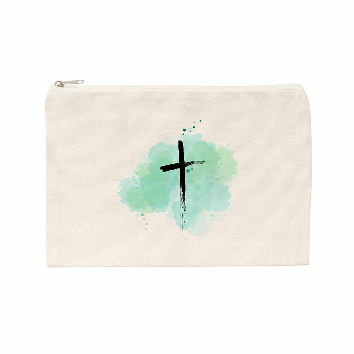 Image back pencil case ink