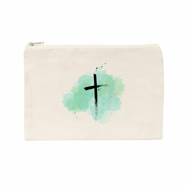 Image back pencil case ink