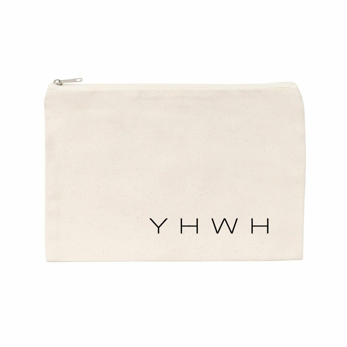 Image back Pencil case - Premium Plus YHWH