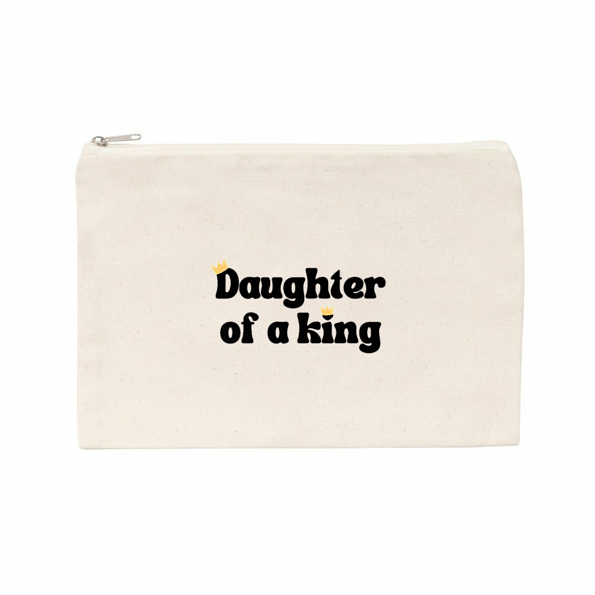 Image back Pencil case Premium+ Dauther of a King