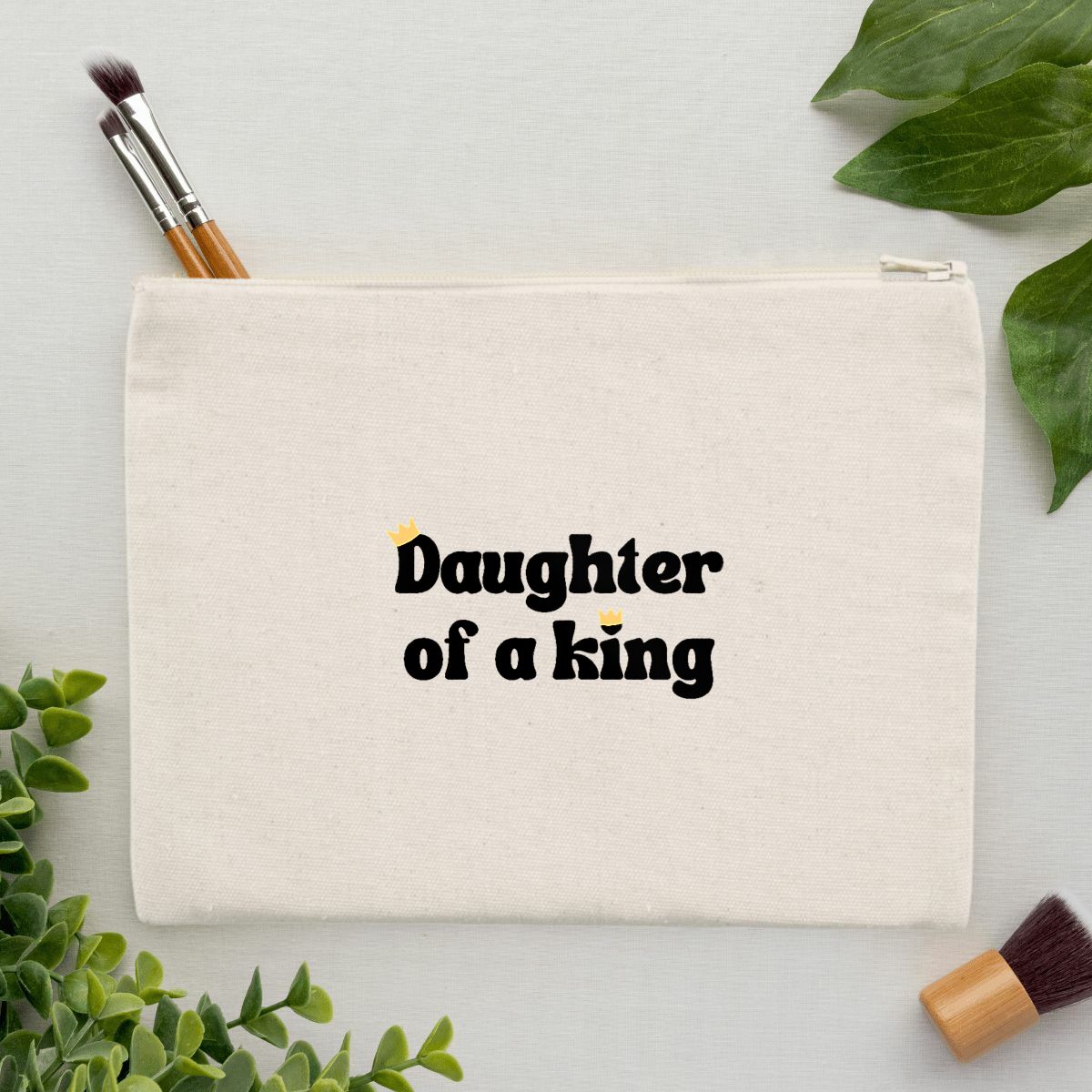 Image front Pencil case Premium+ Dauther of a King