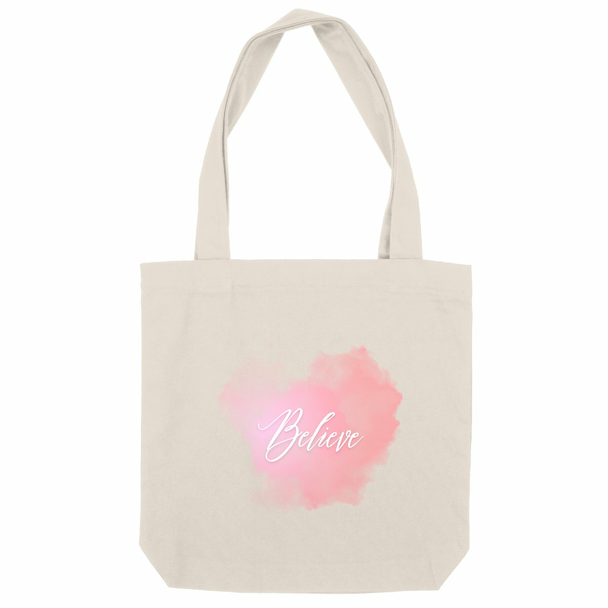 Image back Heavy totebag ink