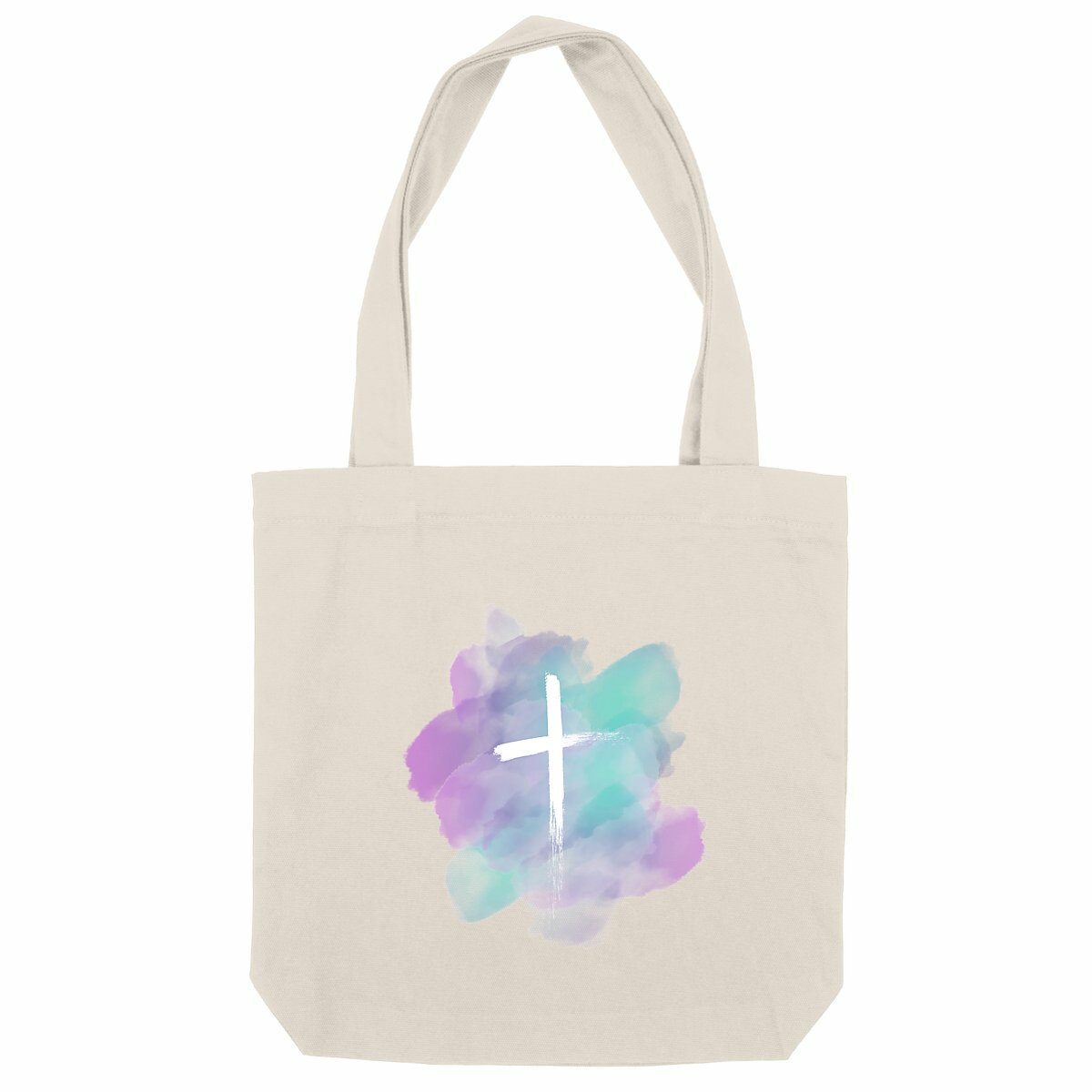 Image back Heavy totebag ink