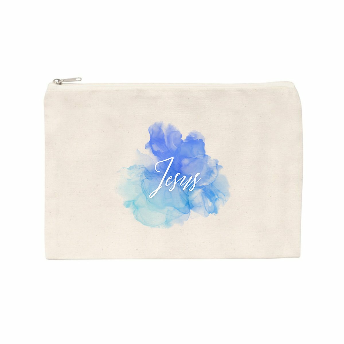 Image back pencil case ink