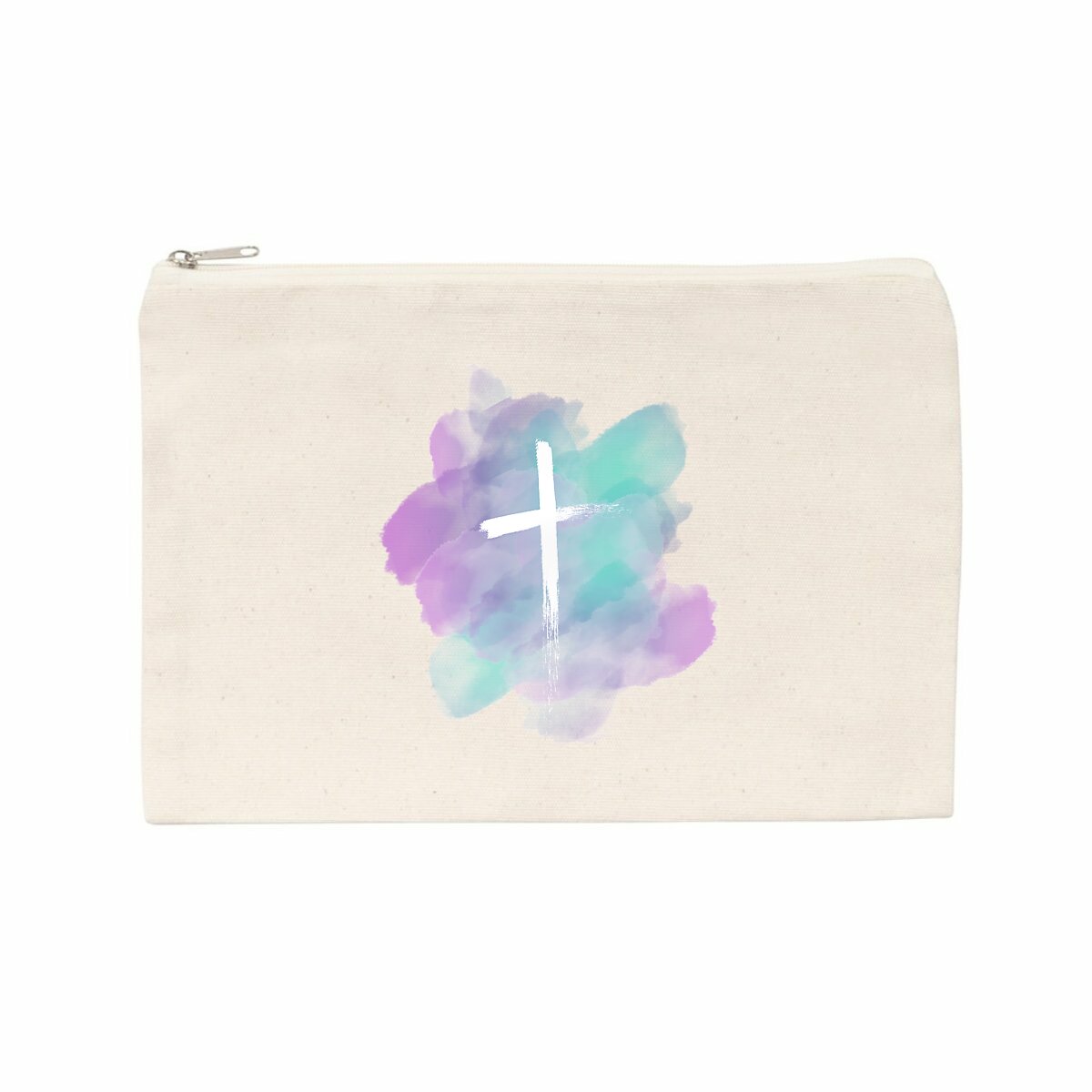 Image back pencil case ink