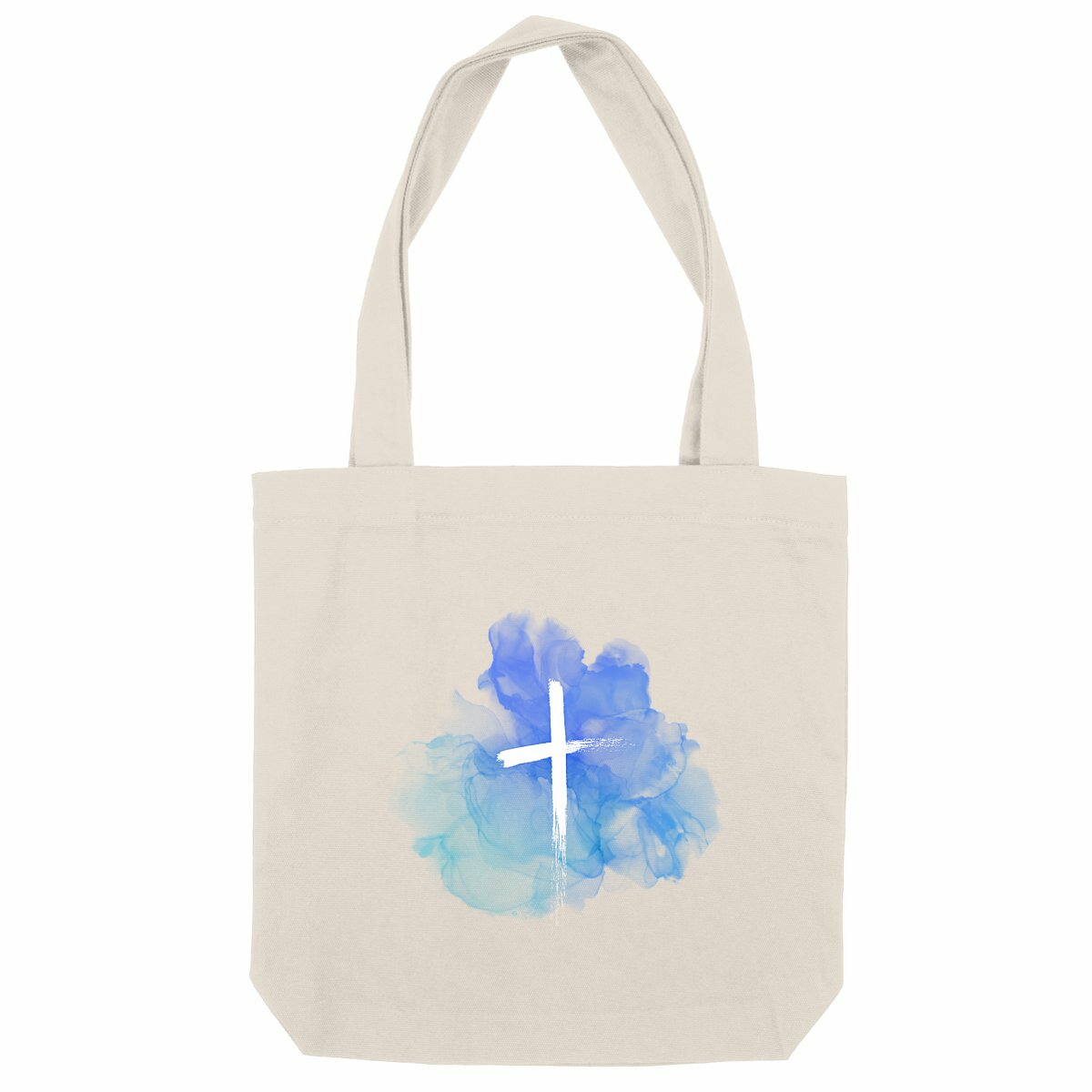Image back Heavy totebag ink