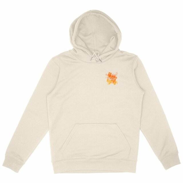 Image back Unisex Hoodie ink