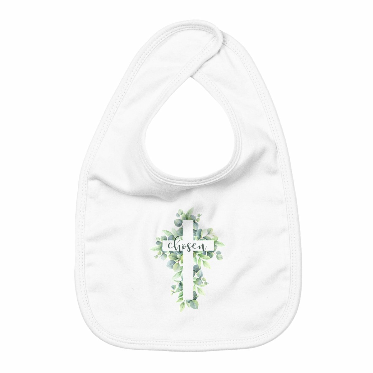Image back bib chosen