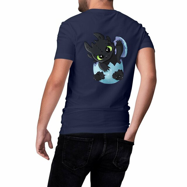 Image front lory big dragon