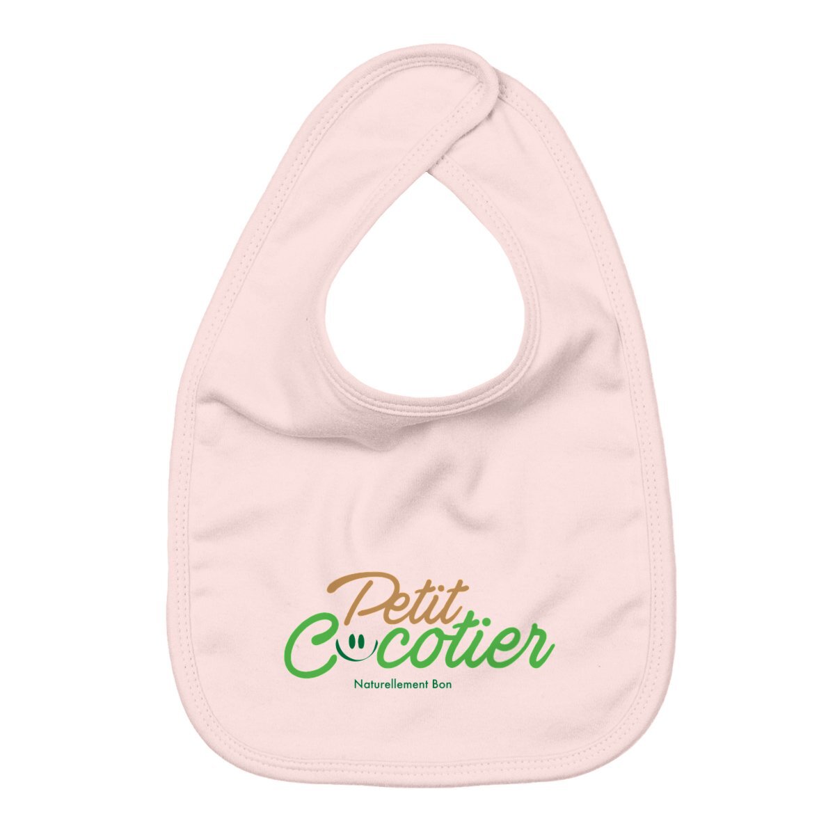 Image back Bavoir basique