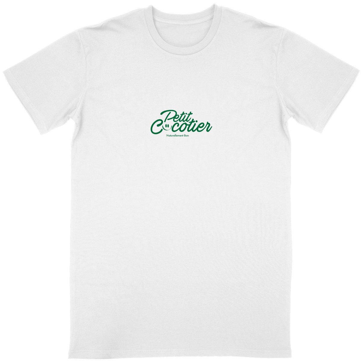 Image front PETIT COCOTIER