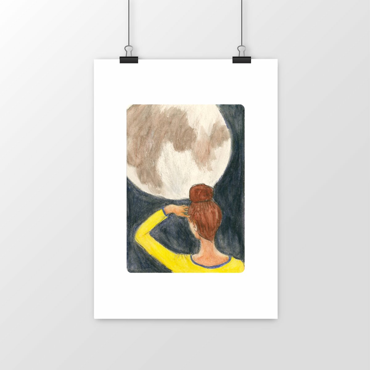 Image front Rituel Lunaire