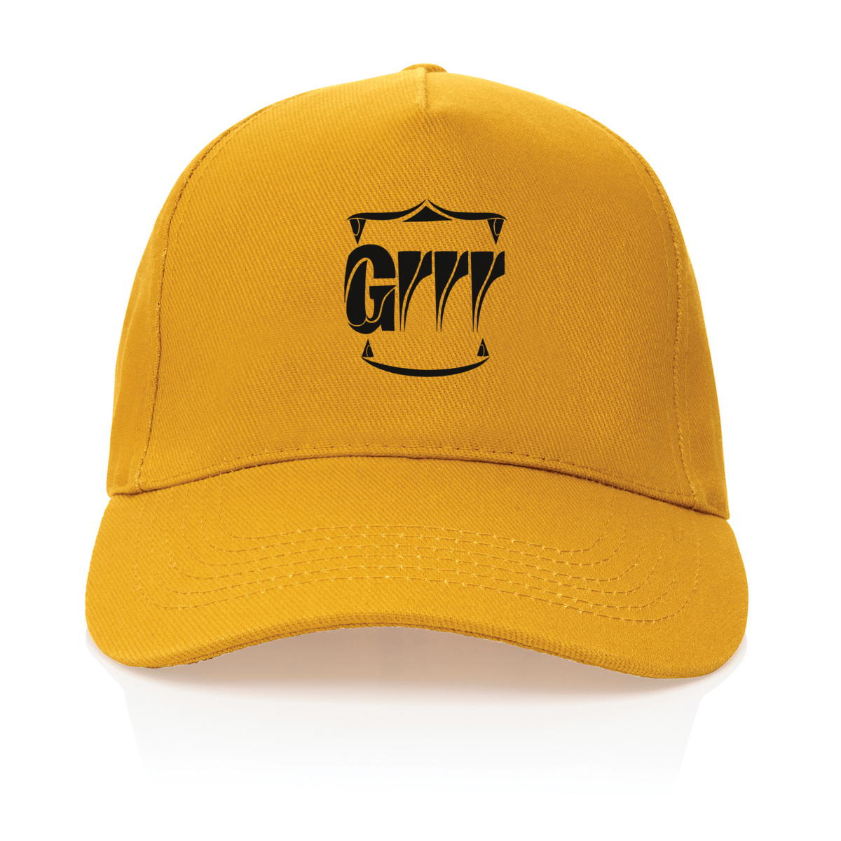 Image front Casquette grr