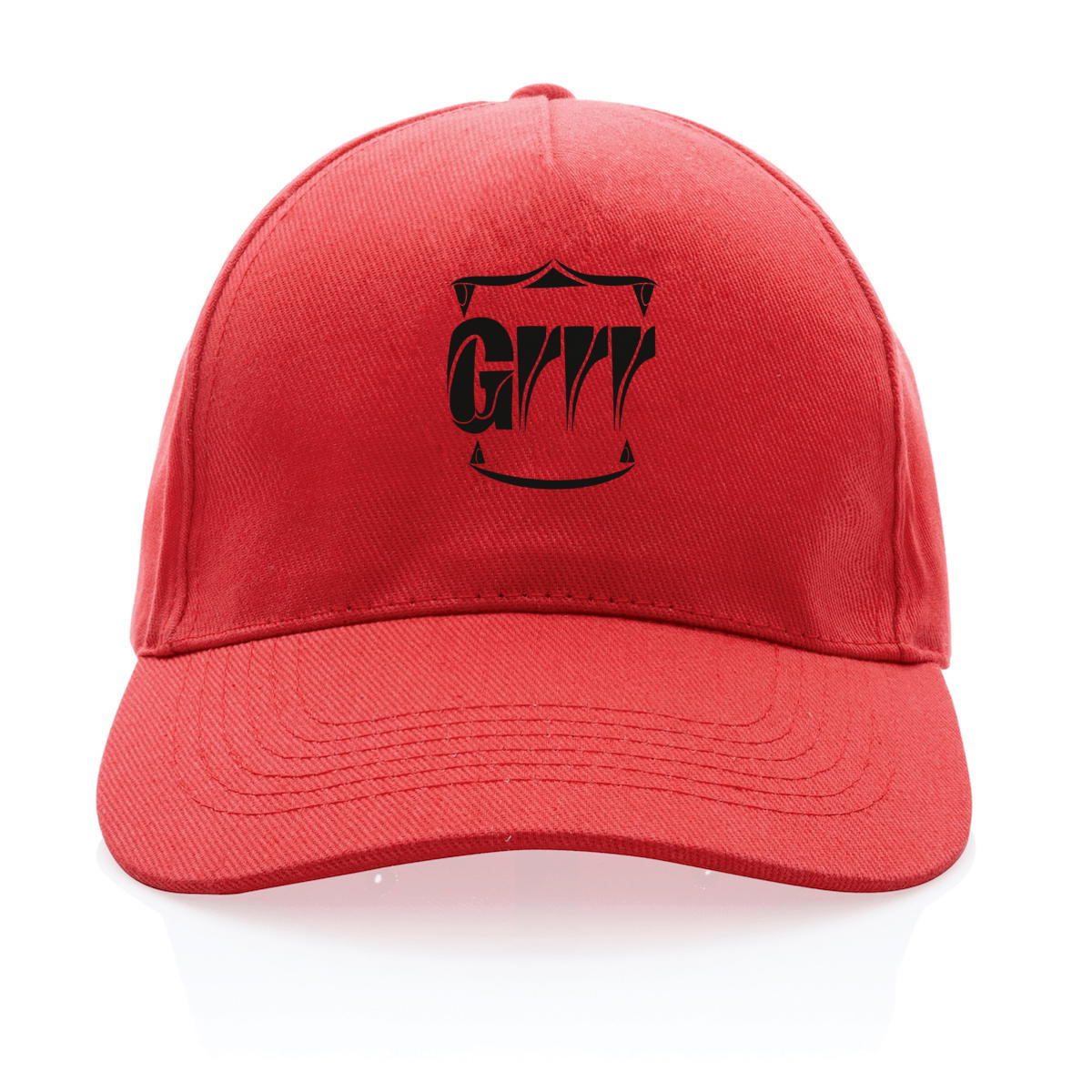 Image back Casquette grr