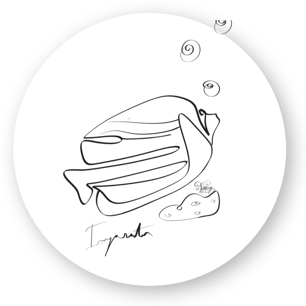 rond