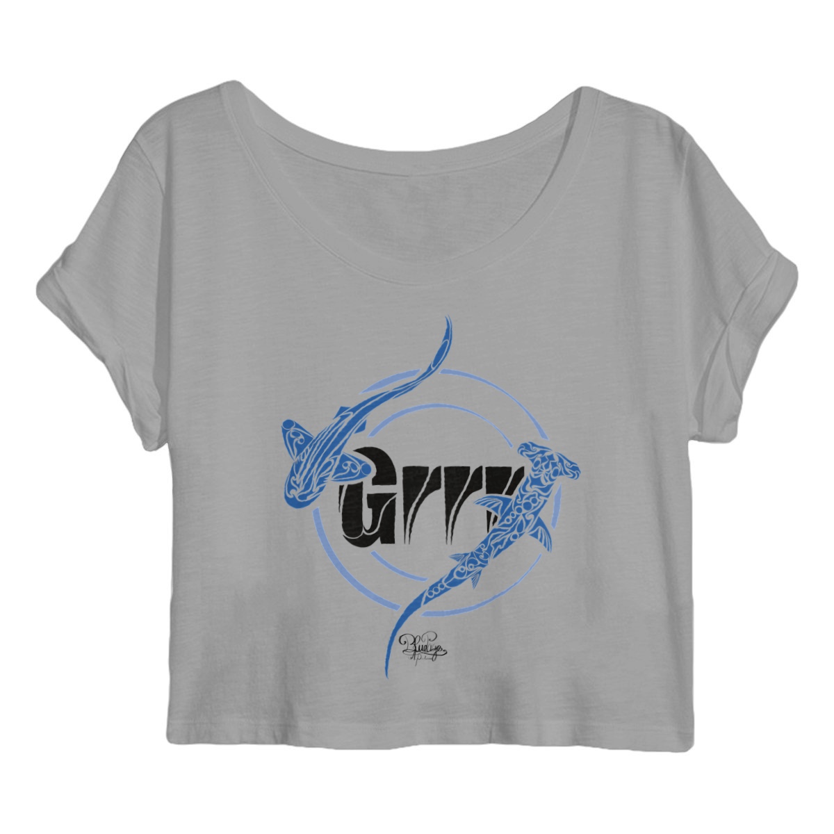 face_gris