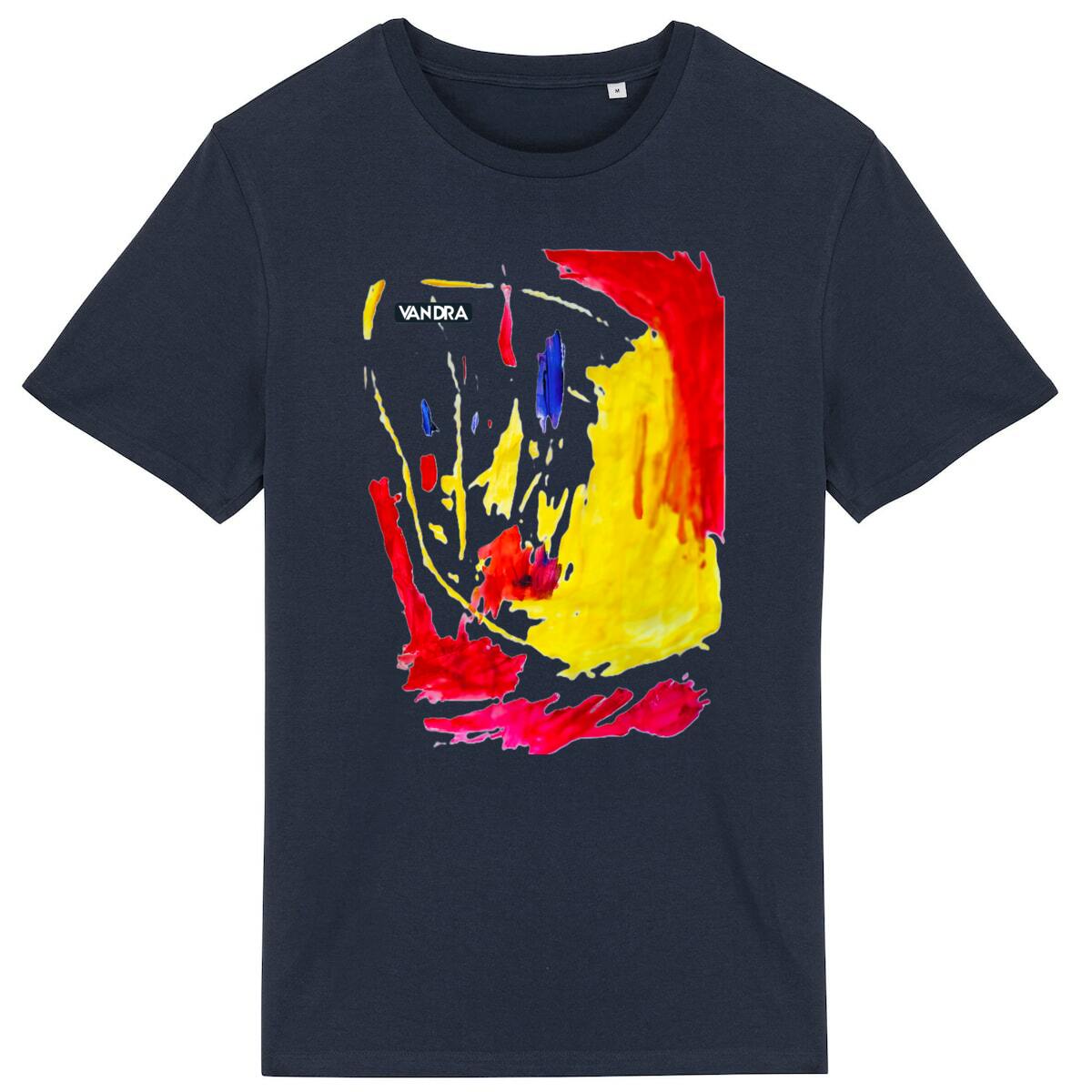 Vandra Create Eco-Shirt Unisex - Image