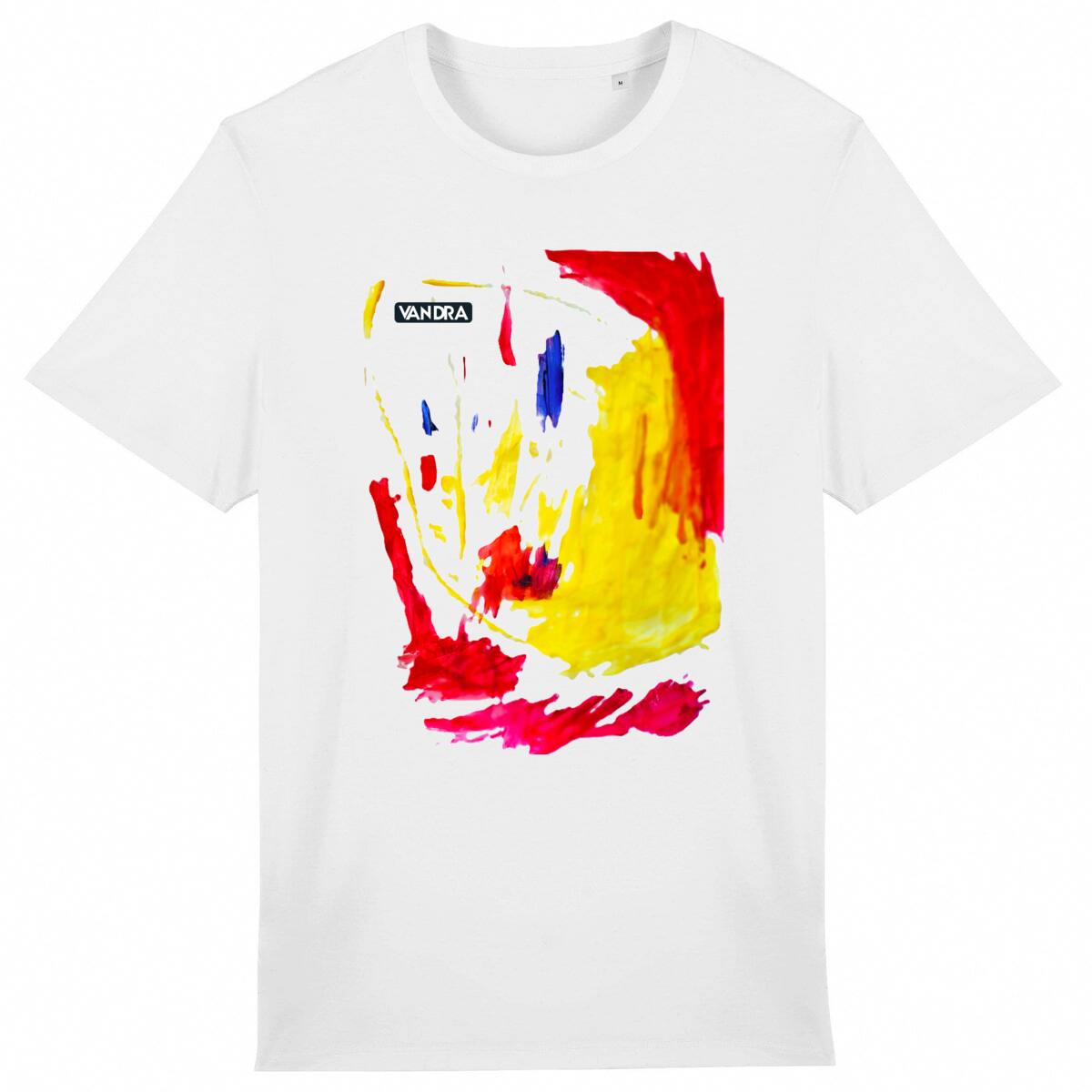 Vandra Create Eco-Shirt Unisex