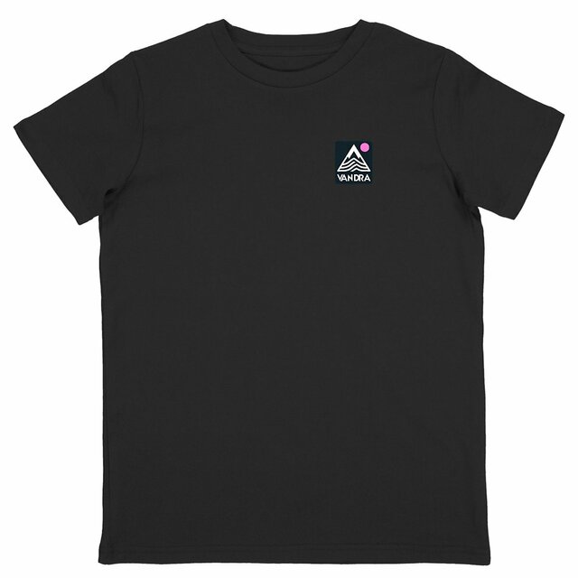 Vandra Kids Eco-Logo - Image