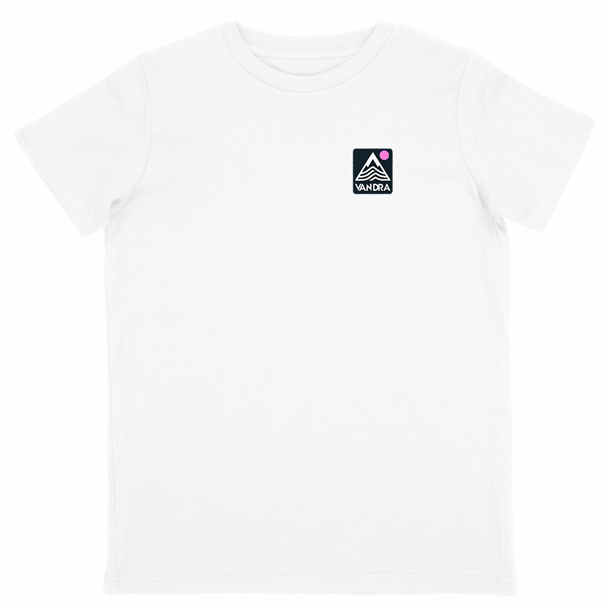 Vandra Kids Eco-Logo