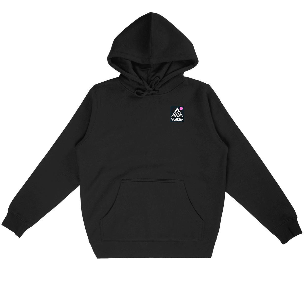 Vandra Nomad Hoodie Unisex - Image