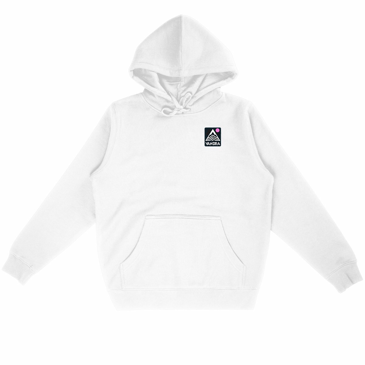 Vandra Nomad Hoodie Unisex