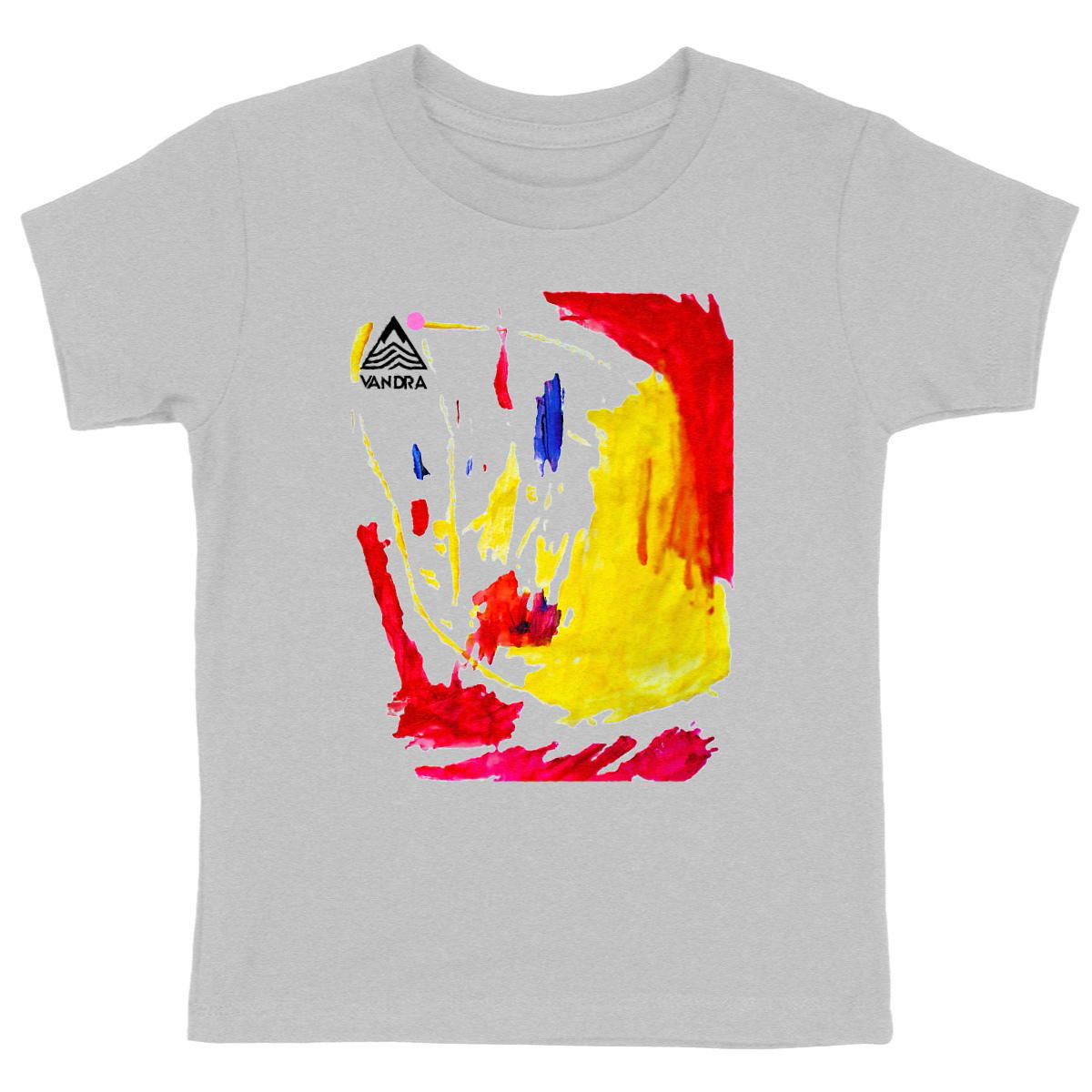 Vandra Kids Eco-Paint - Image