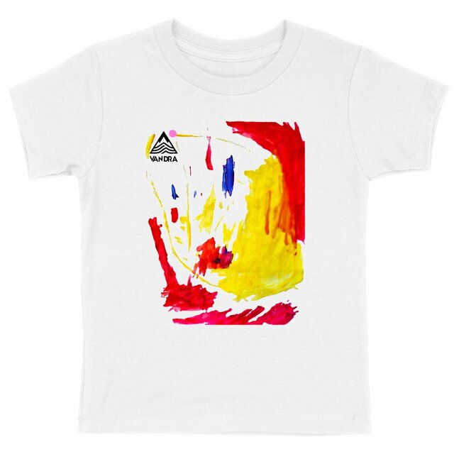 Vandra Kids Eco-Paint