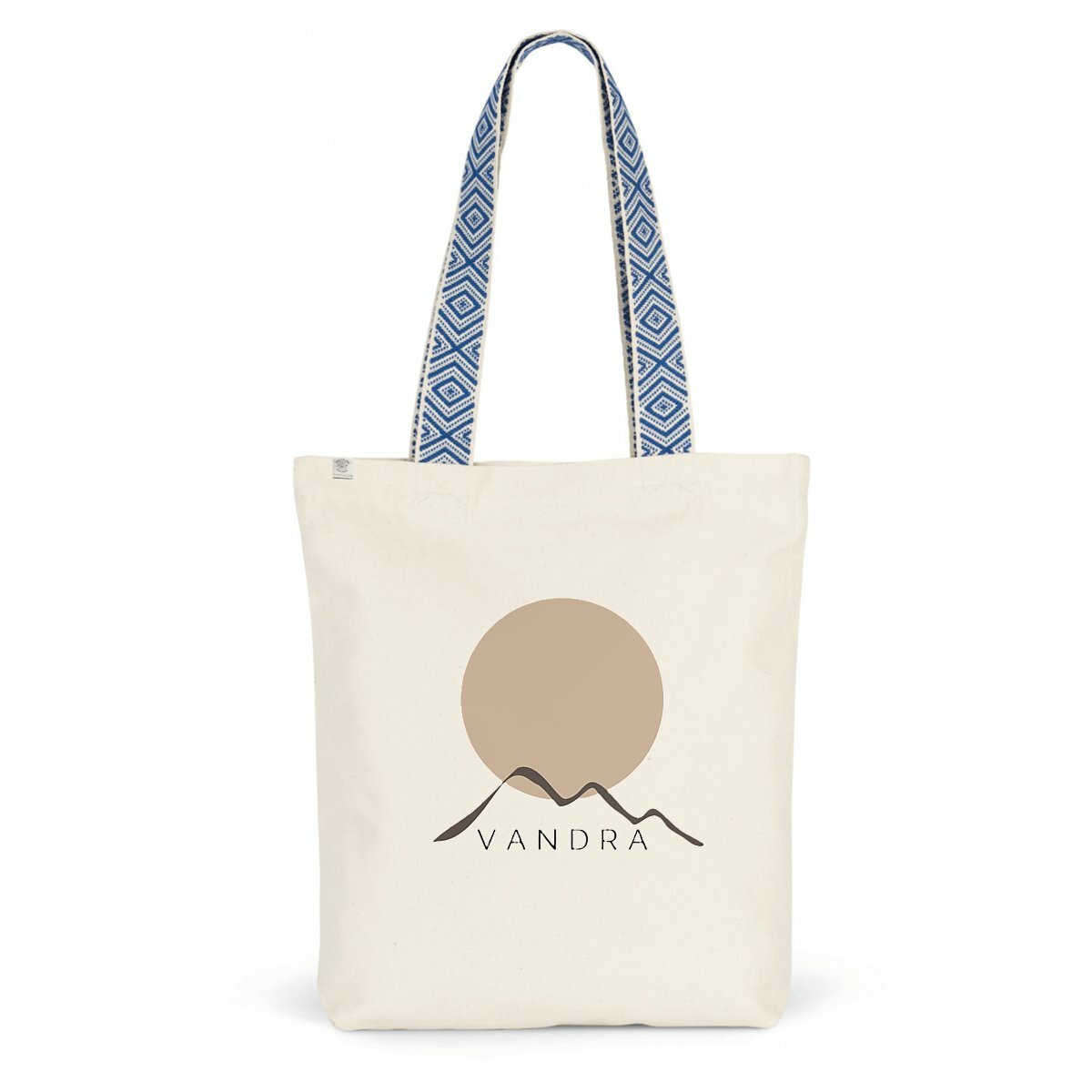 Vandra Tote Ethnic