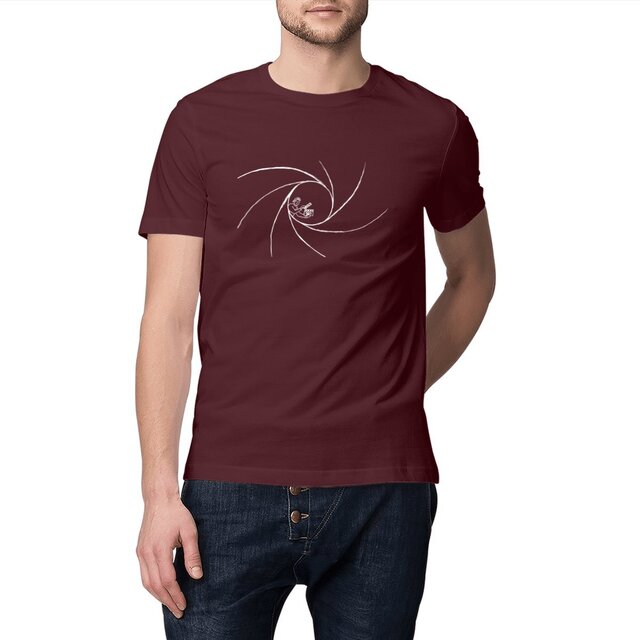 Image front Action ! | T-shirt