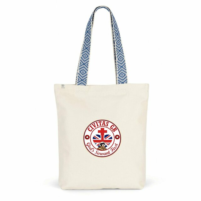 Image back Totebag _ GB blanc