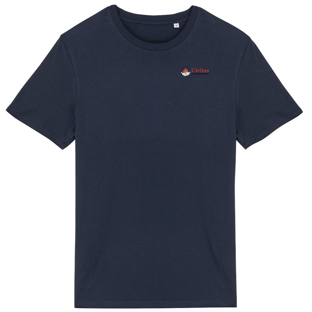 Image back T-shirt Homme _ International