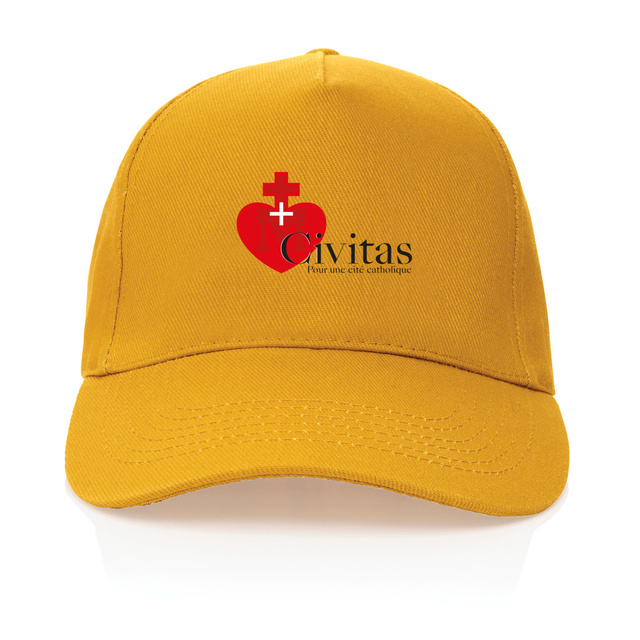 Image front Casquette _ Suisse