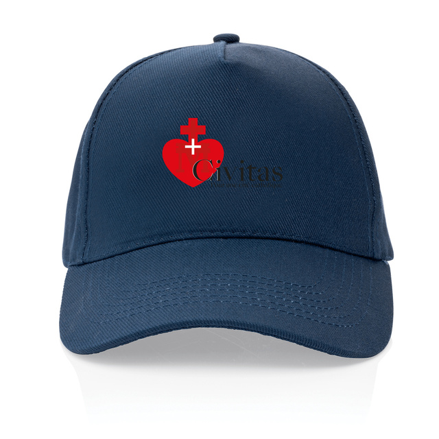 Image back Casquette _ Suisse