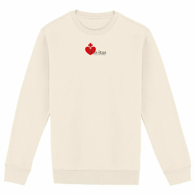 Image front Sweat-shirt _ Suisse