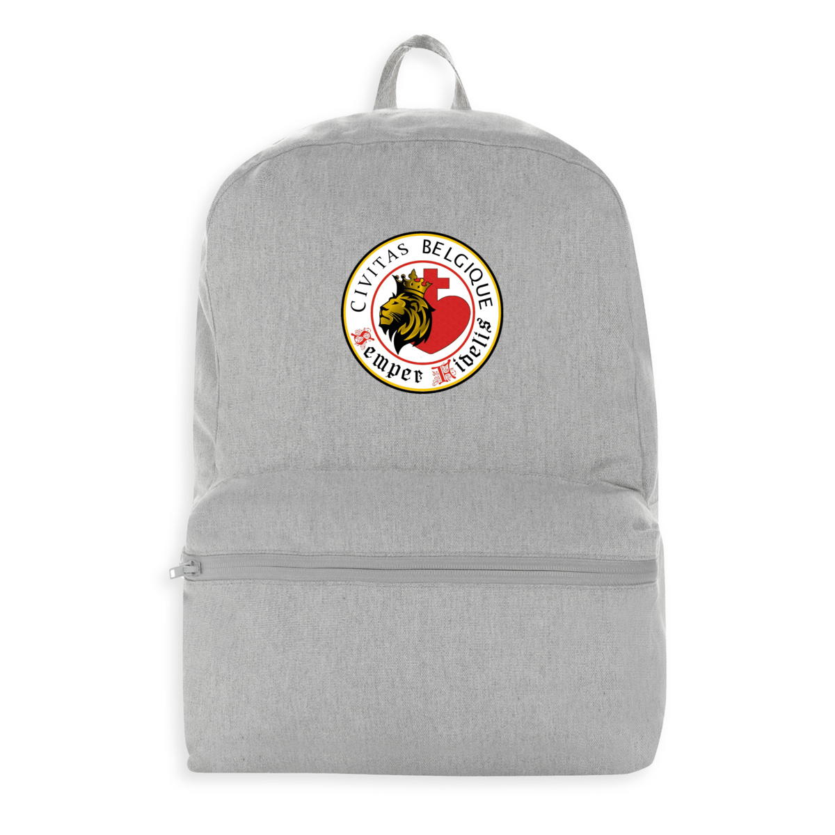 Image front Sac à dos _ Belgique
