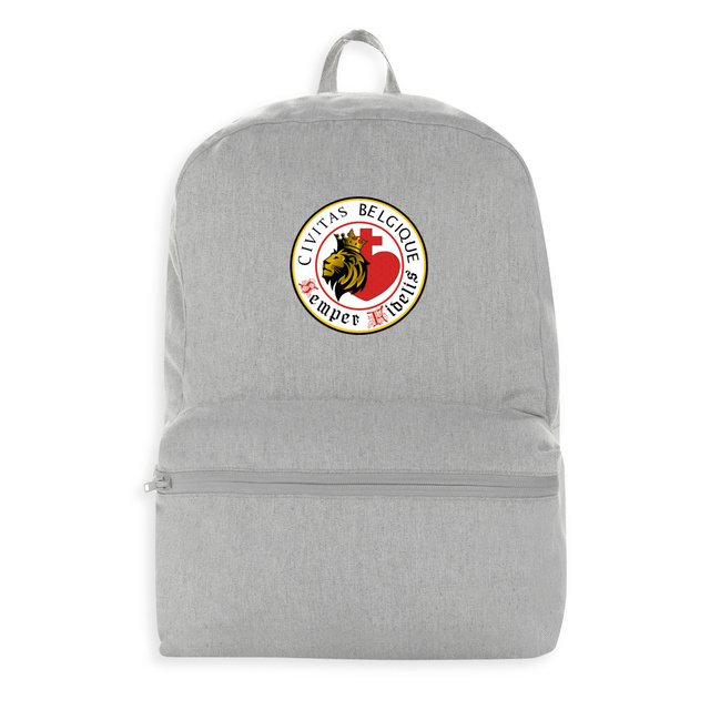 Image front Sac à dos _ Belgique