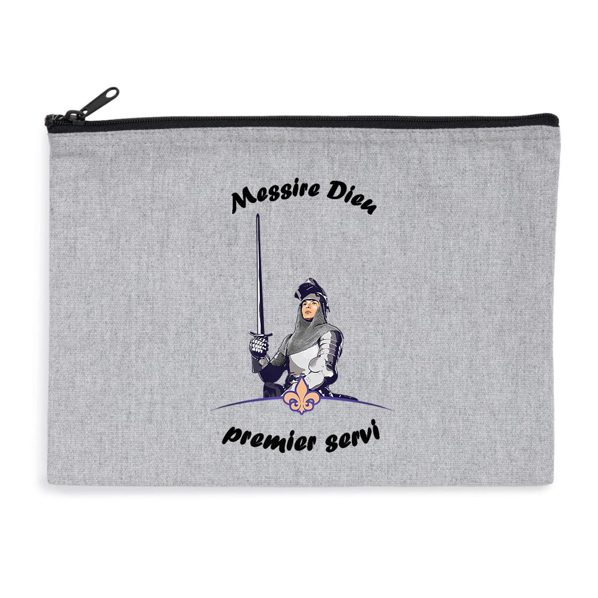 Image front Pochette _ Messire Dieu
