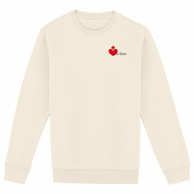 Image back Sweat-shirt _ Suisse