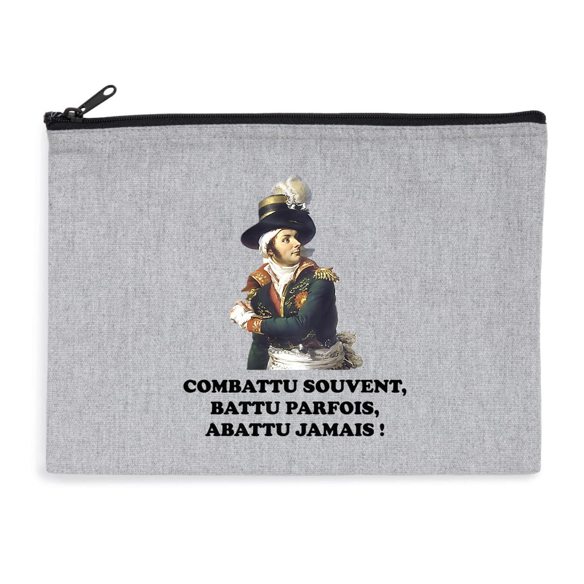 Image front Pochette _ Charette