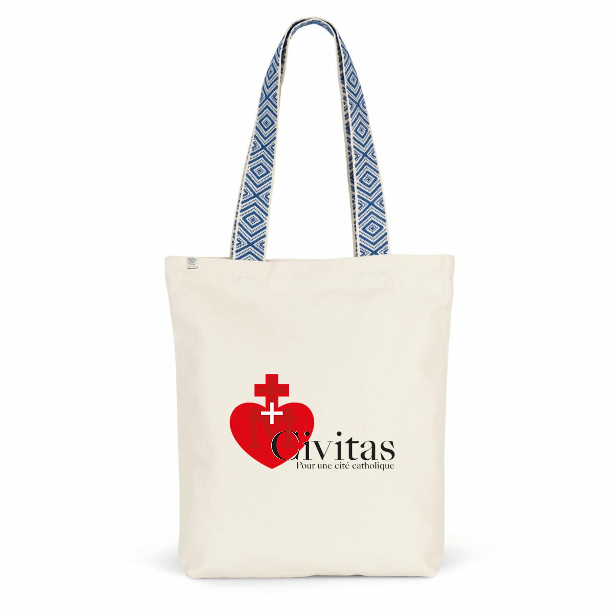 Image back Totebag _ Suisse