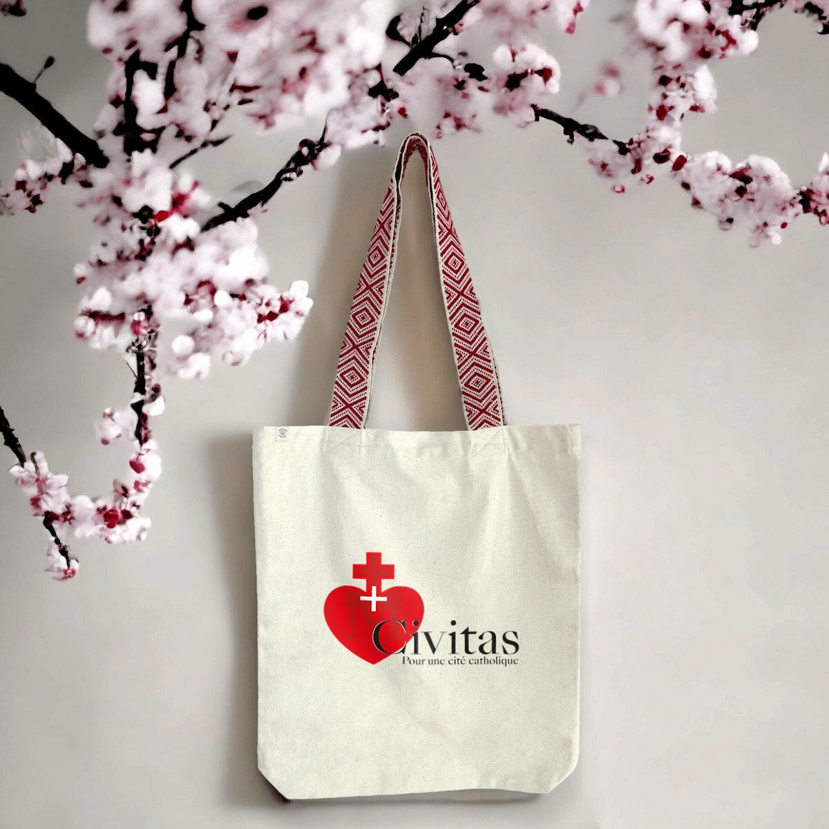 Image front Totebag _ Suisse