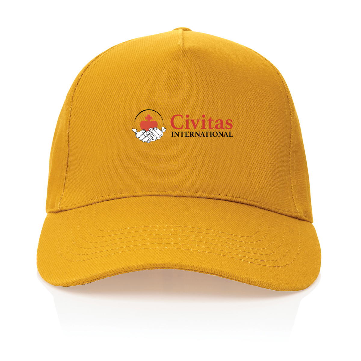 Image front Casquette _ International