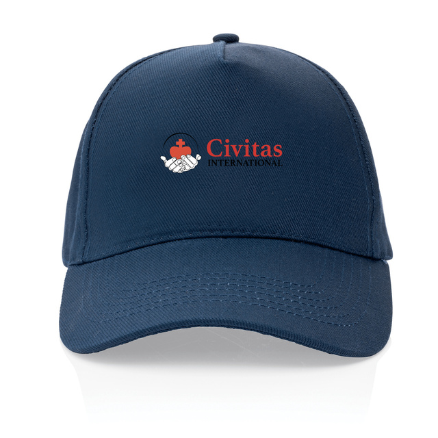 Image back Casquette _ International